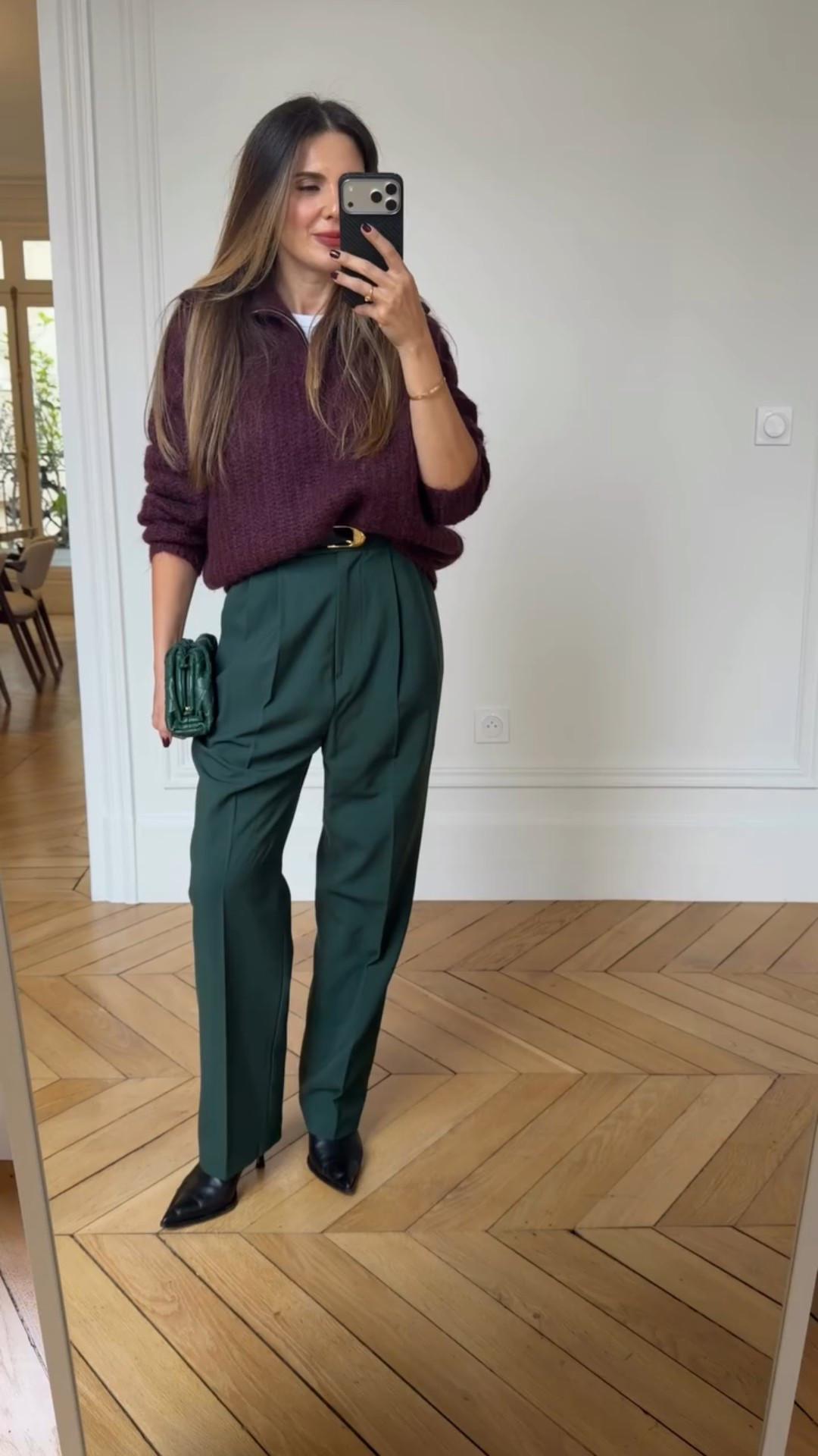 Colorful outfit for a change!
Found the pouch, but the one I have is smaller.

#LTKActive #LTKU #LTKStyleTip