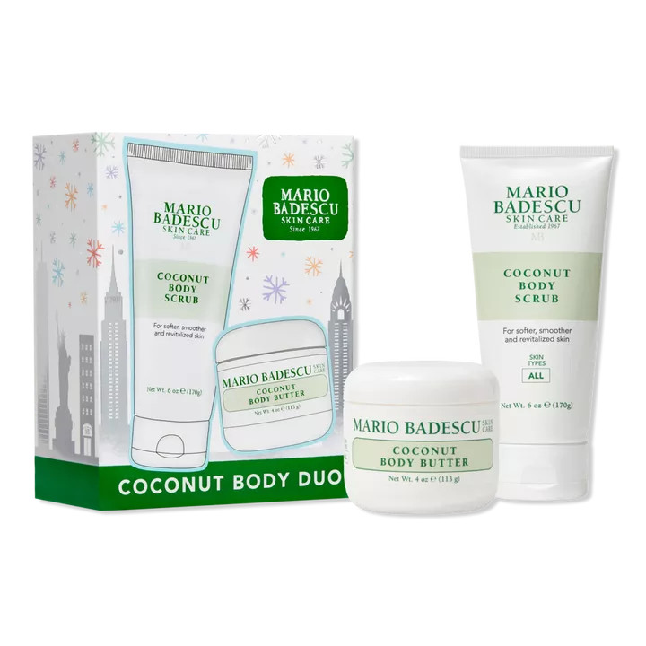 Coconut Body Duo | Ulta