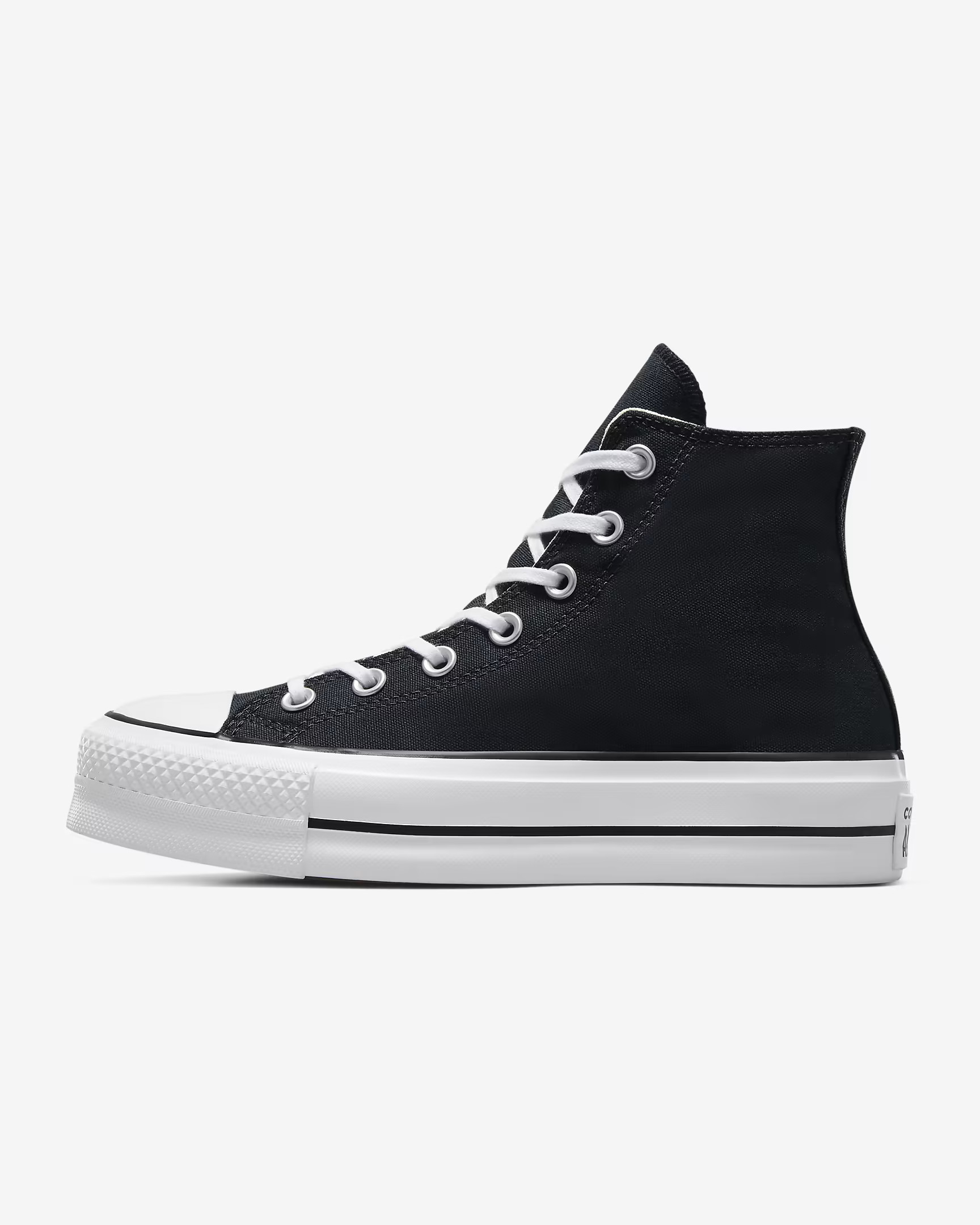 Chuck Taylor All Star Lift Platform Canvas | Nike (US)