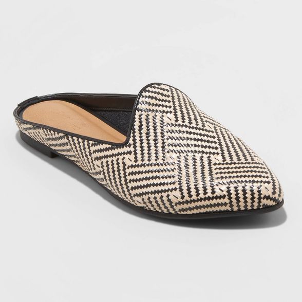 Women's Violet Mules - Universal Thread™ | Target