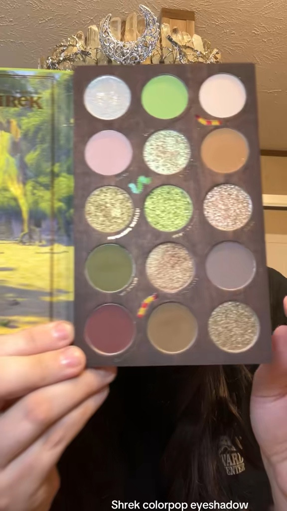 Such a pretty pallete!! 

#eyeshadowpallete #makeup 

#LTKBeauty