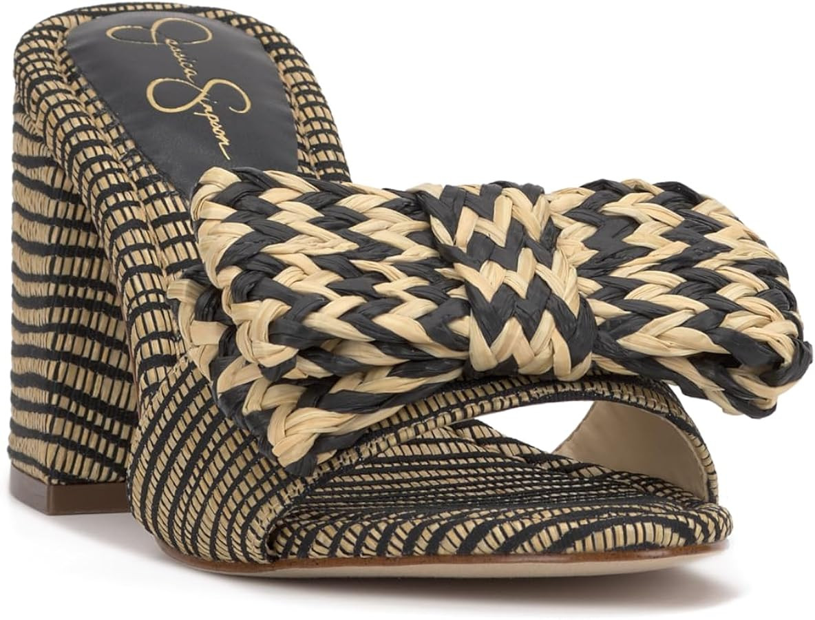 Jessica Simpson womens Romilda | Amazon (US)