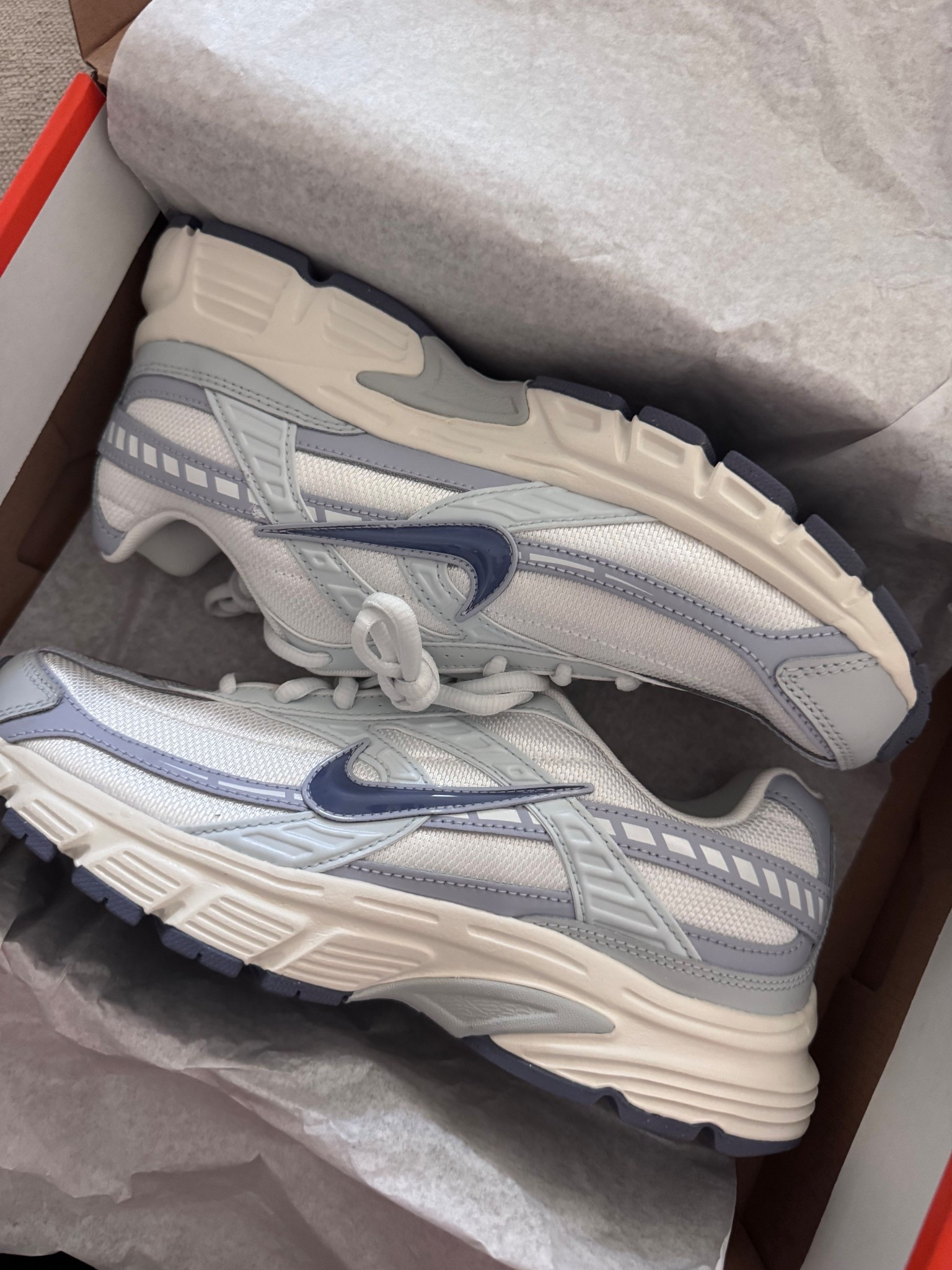 New Nike sneakers 💙 on sale for under $70! 

#LTKActive