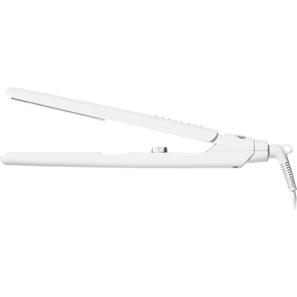Certified Refurbished T3 SinglePass® 1-Inch Straightening & Styling Iron in White at Nordstrom Rack | Nordstrom Rack
