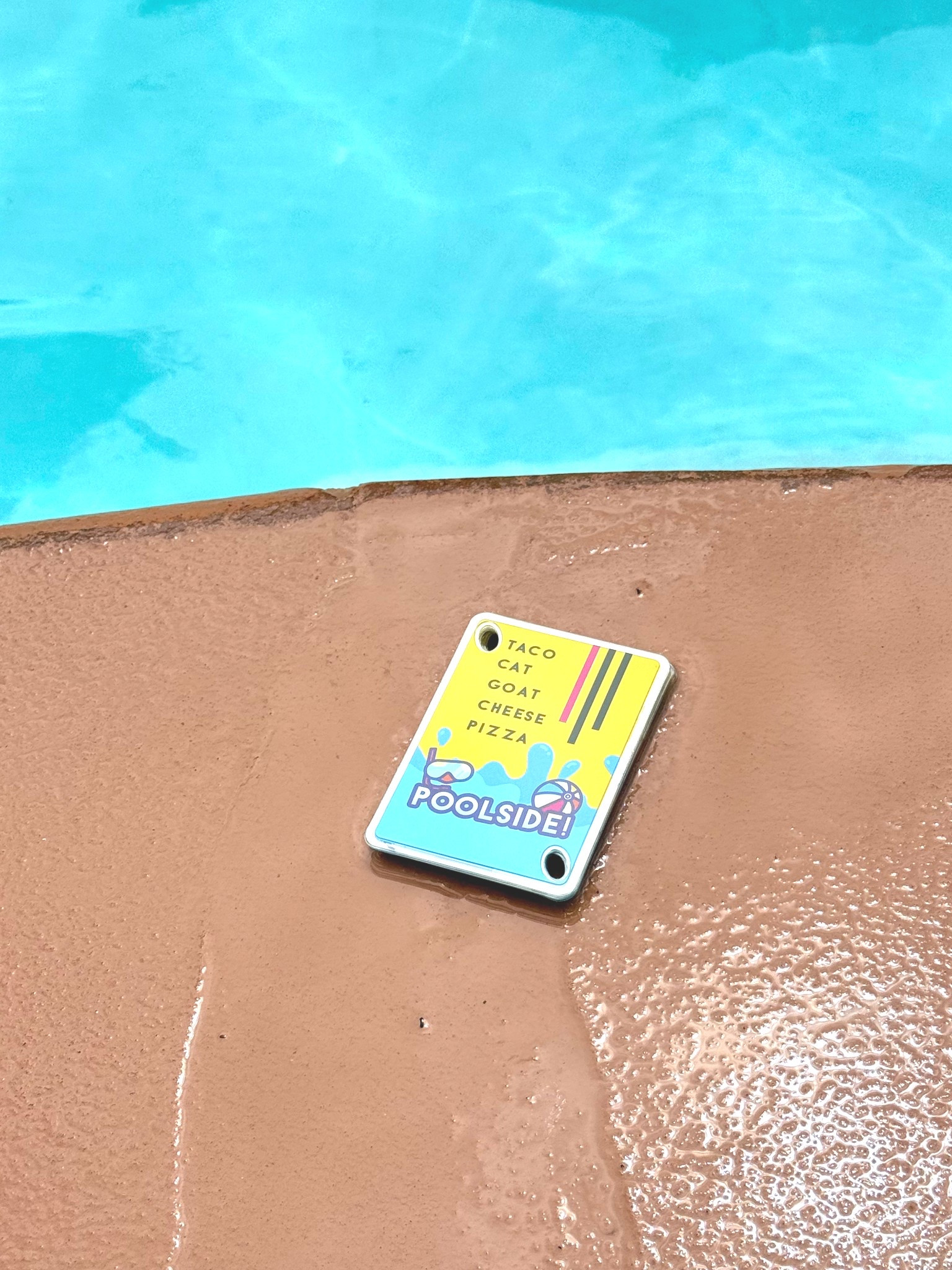 Fun poolside card game that can get wet! #cardgames #poolgames 

#LTKFamily #LTKSeasonal #LTKSwim
