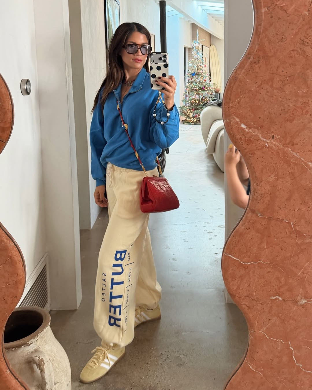 Butter yellow 🧈💛

#LTKgrwm #LTKootd #LTKdayinmylife