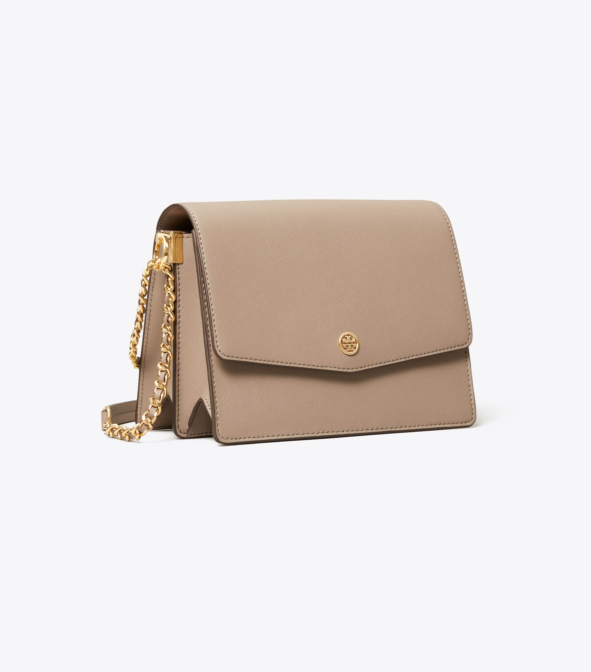 Robinson Convertible Shoulder Bag | Tory Burch (US)