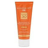Hampton Sun SPF 30 Mineral Sunscreen, 3.2 fl. oz. | Amazon (US)