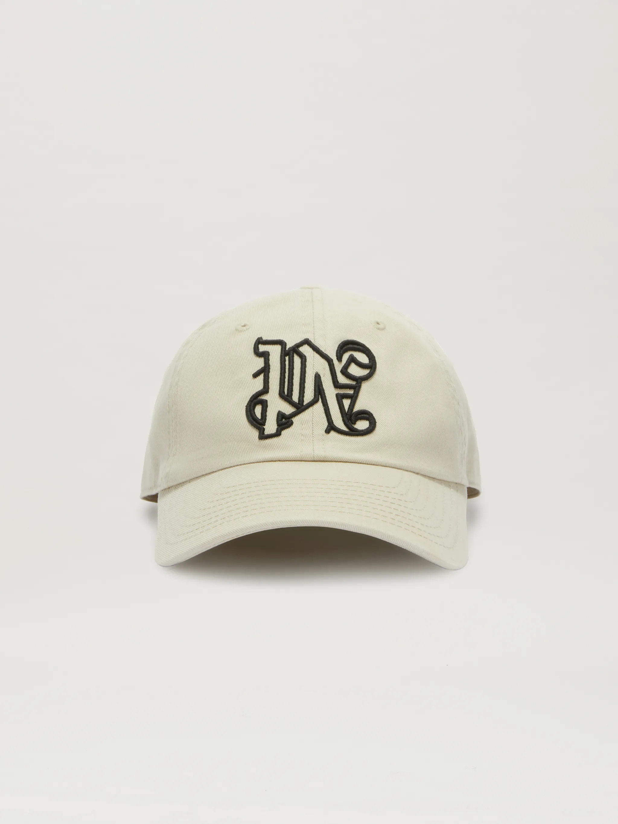 Monogram Cap | Palm Angels
