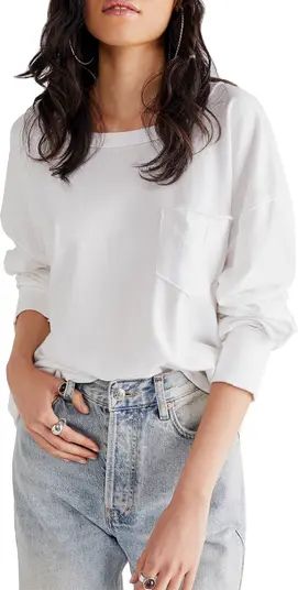 Free People Fade Into You Knit Top | Nordstrom | Nordstrom