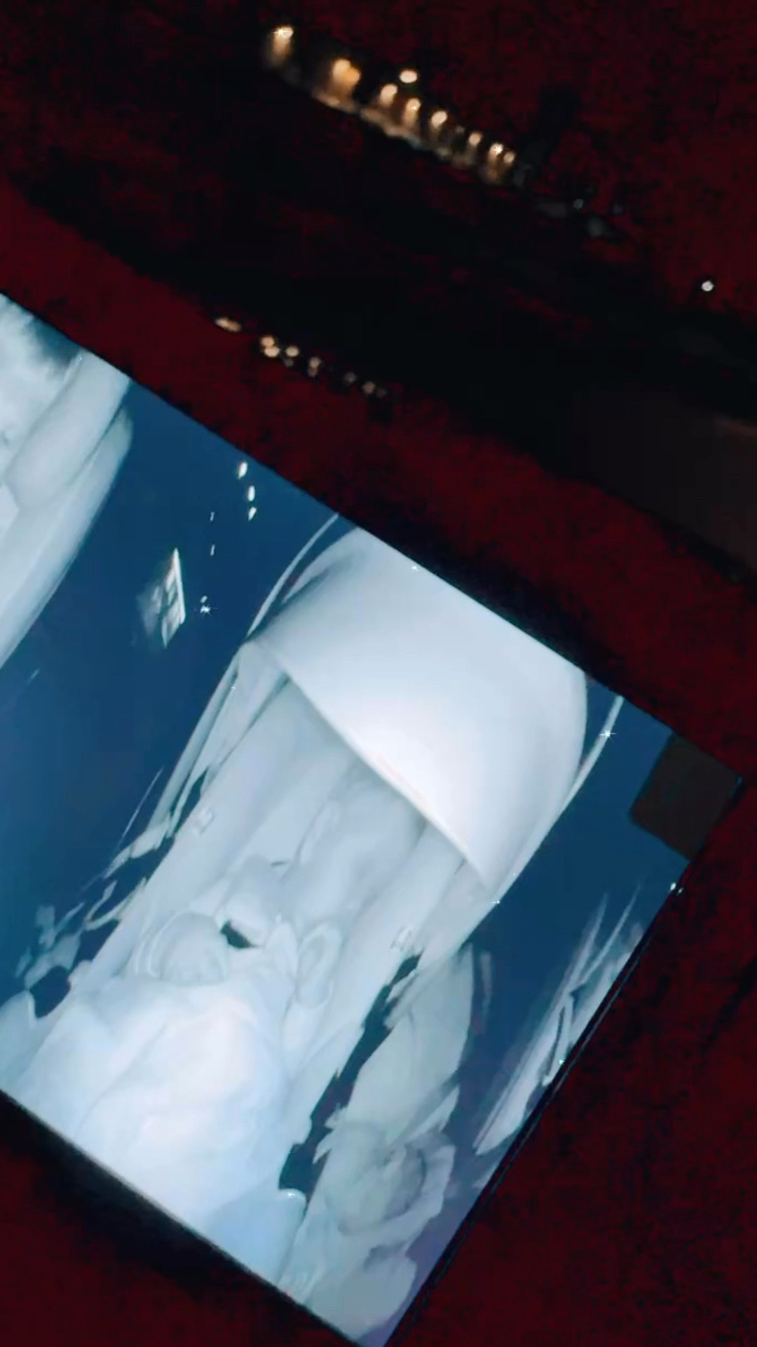 It was a sweet little carride 🛻 back home sweet home to our little country town 🌾 with all the Christmas lights 🎄✨ up all around and glowing against the rainy roads!! 🌧️ These rainy days back home 🏡 were oh so cozy! And now we are excited to be back to our own home to let the babies 👶🏼 enjoy their Santa 🎅🏻 gifts 🎁 now!! 🥰 It will feel like Christmas morning 🦌♥️🚂🧸🍫 all over again getting to let them play with their new toys tomorrow (and Wes is off work next week so it really will feel like Christmas)!! 🥰🌟🤗😍

#LTKBaby #LTKFamily