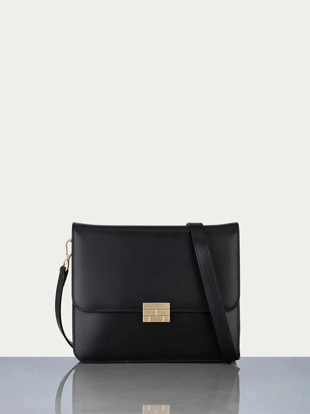 Le Signature -- Noir | Frame Denim