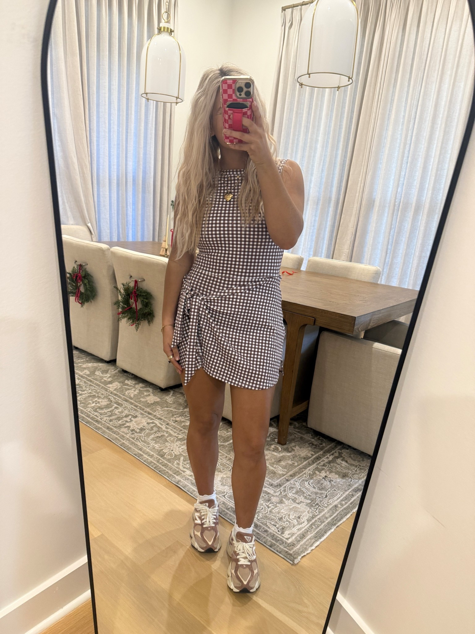 How cute is this athletic dress?!?$ 🤎

#LTKFamily #LTKSeasonal #LTKActive