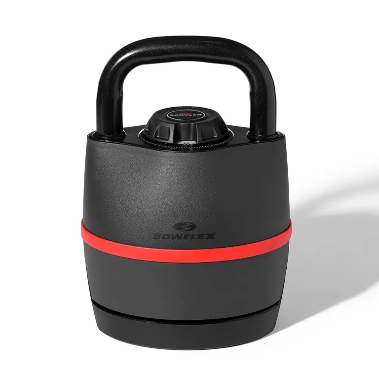 Bowflex SelectTech 840 Adjustable Kettlebell 6 Weight Settings from 8-40 lbs (Single) - Walmart.c... | Walmart (US)
