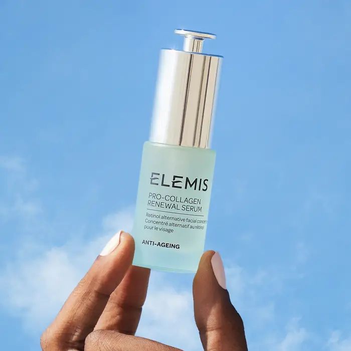 Pro-Collagen Renewal Serum | Elemis (US)