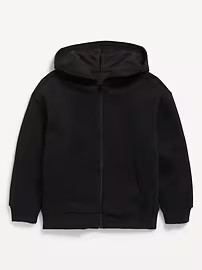 Oversized Zip Hoodie for Boys | Old Navy (US)