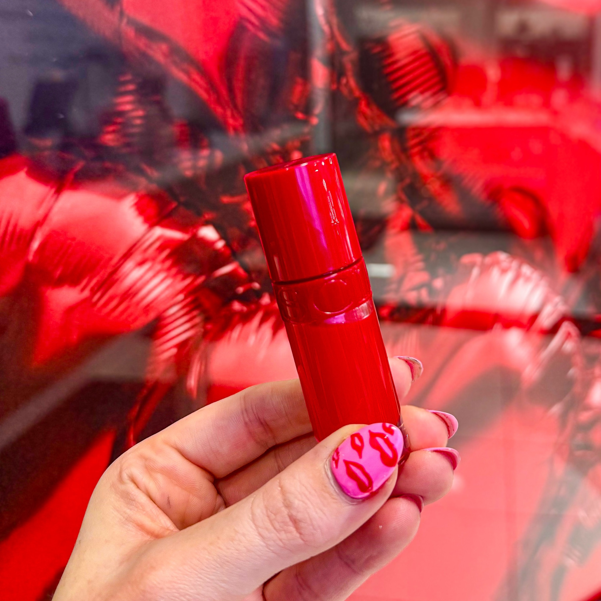 V-Day lip oil💋

#LTKGiftGuide #LTKBeauty #LTKMostLoved