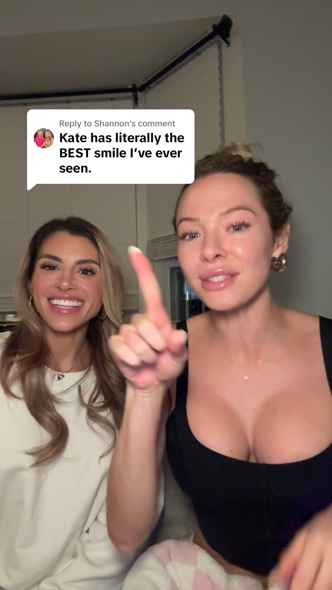 Beauty Secrets 🤍 white teeth, healthy hair, and long lashes 

#LTKBeauty #LTKWatchNow #LTKStyleTip