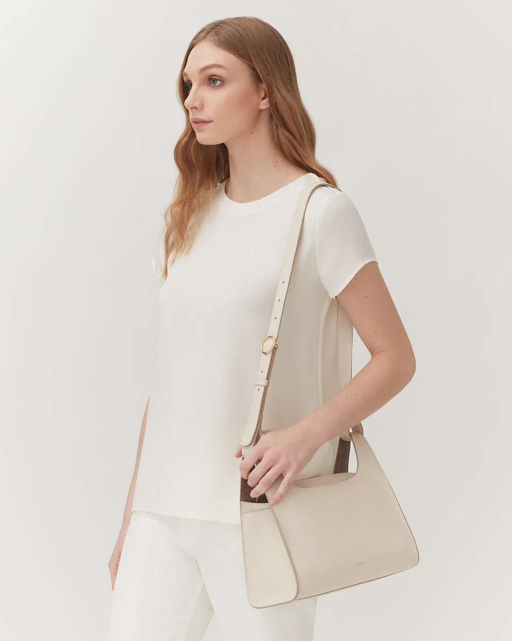 Double Loop Bag | Cuyana