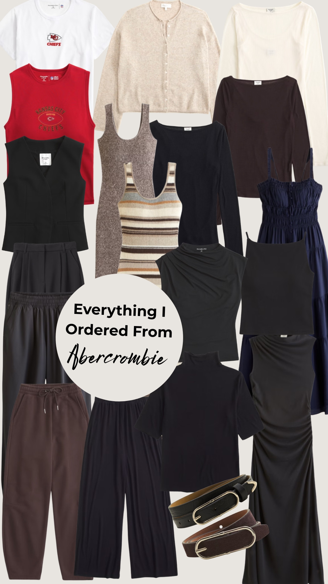 The new Abercrombie drop today is giving all the fall vibes!

fall outfits, abercrombie outfits, mid size fashion, fall fashion, work outfit ideas 

 #LTKootd #LTKMidsize