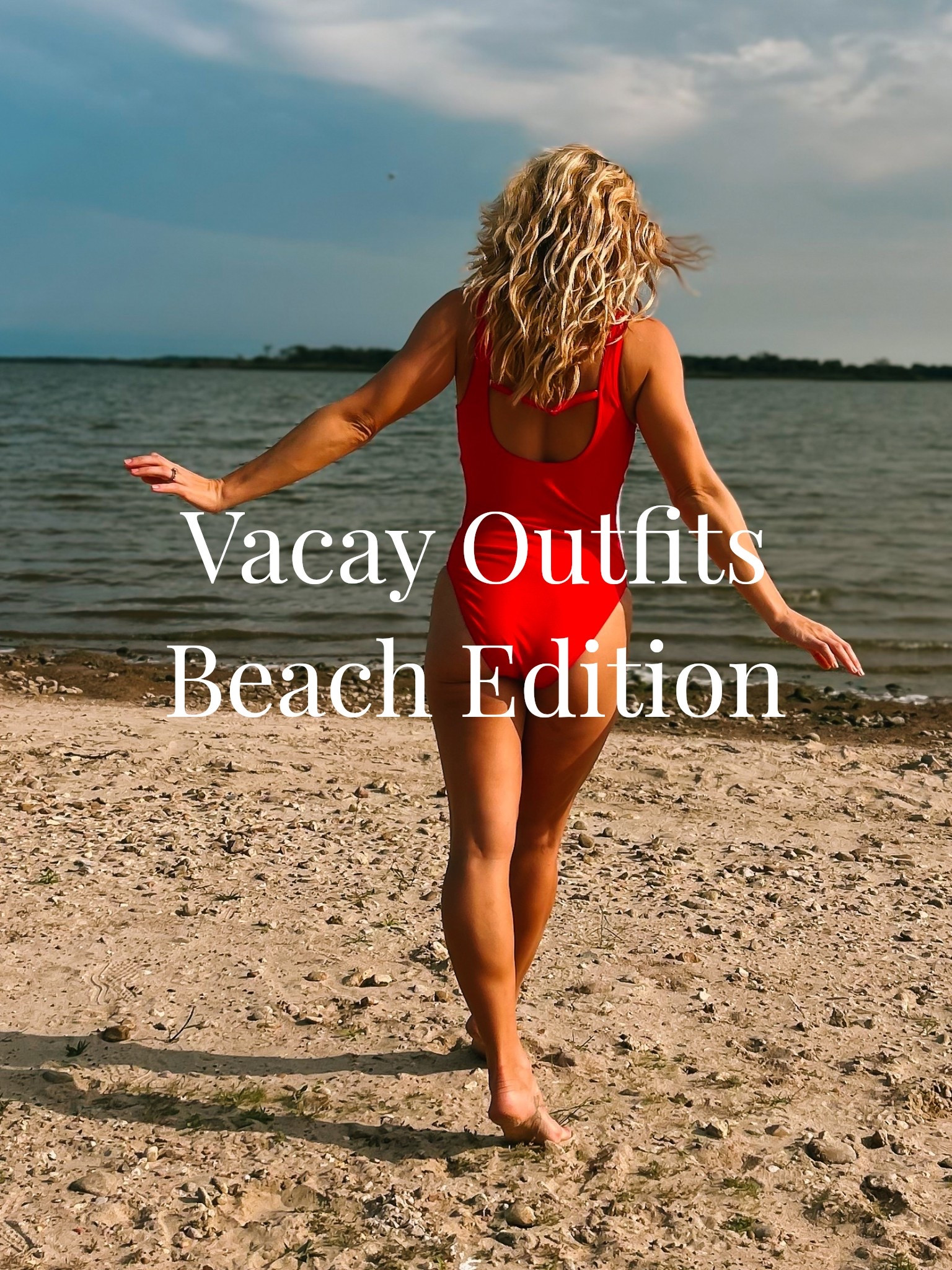 Vacation outfits beach edition that will flatter and leave you feeling a 10/10



#LTKTravel #LTKSwim #LTKootd