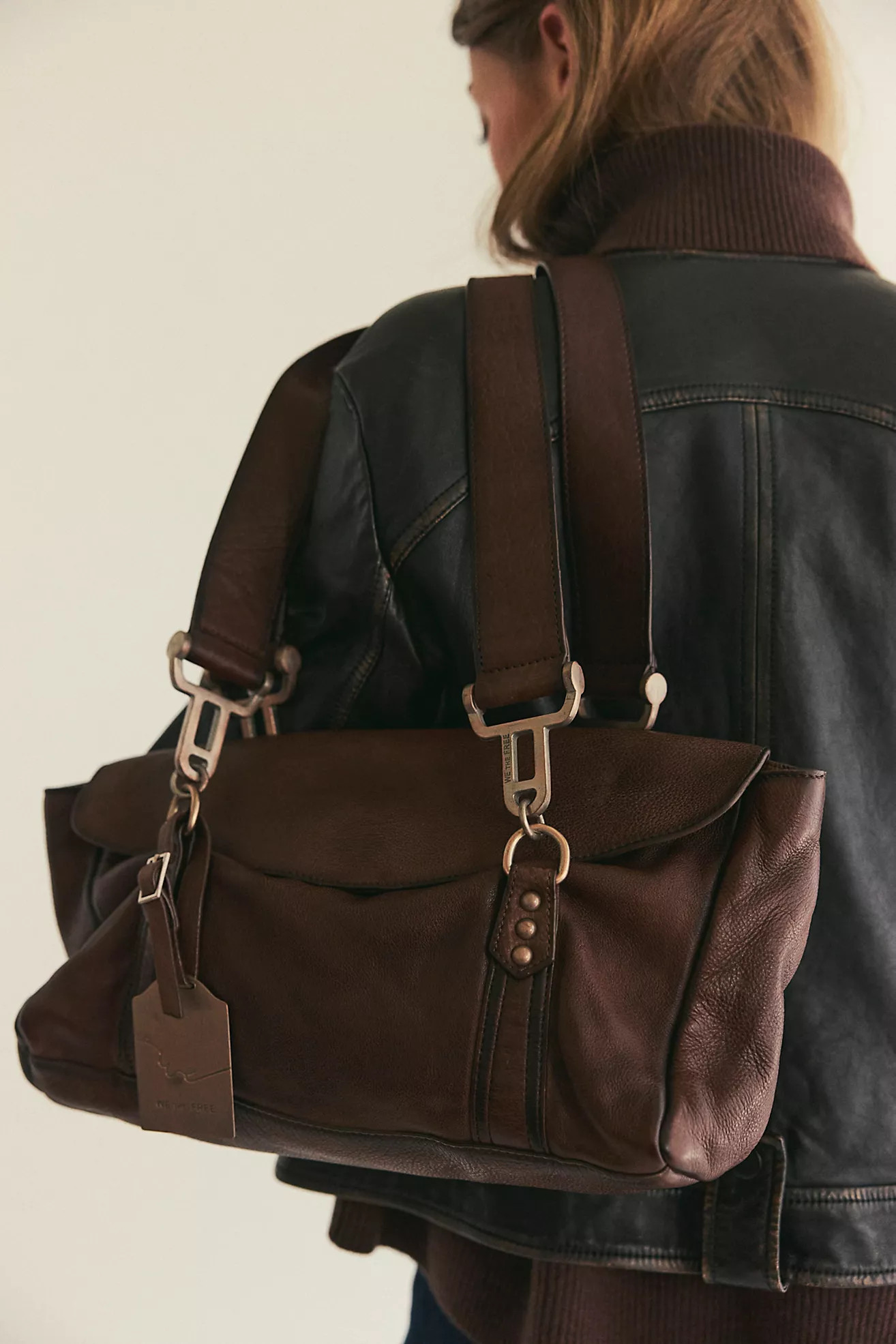We The Free Harper Shoulder Bag | Free People (Global - UK&FR Excluded)