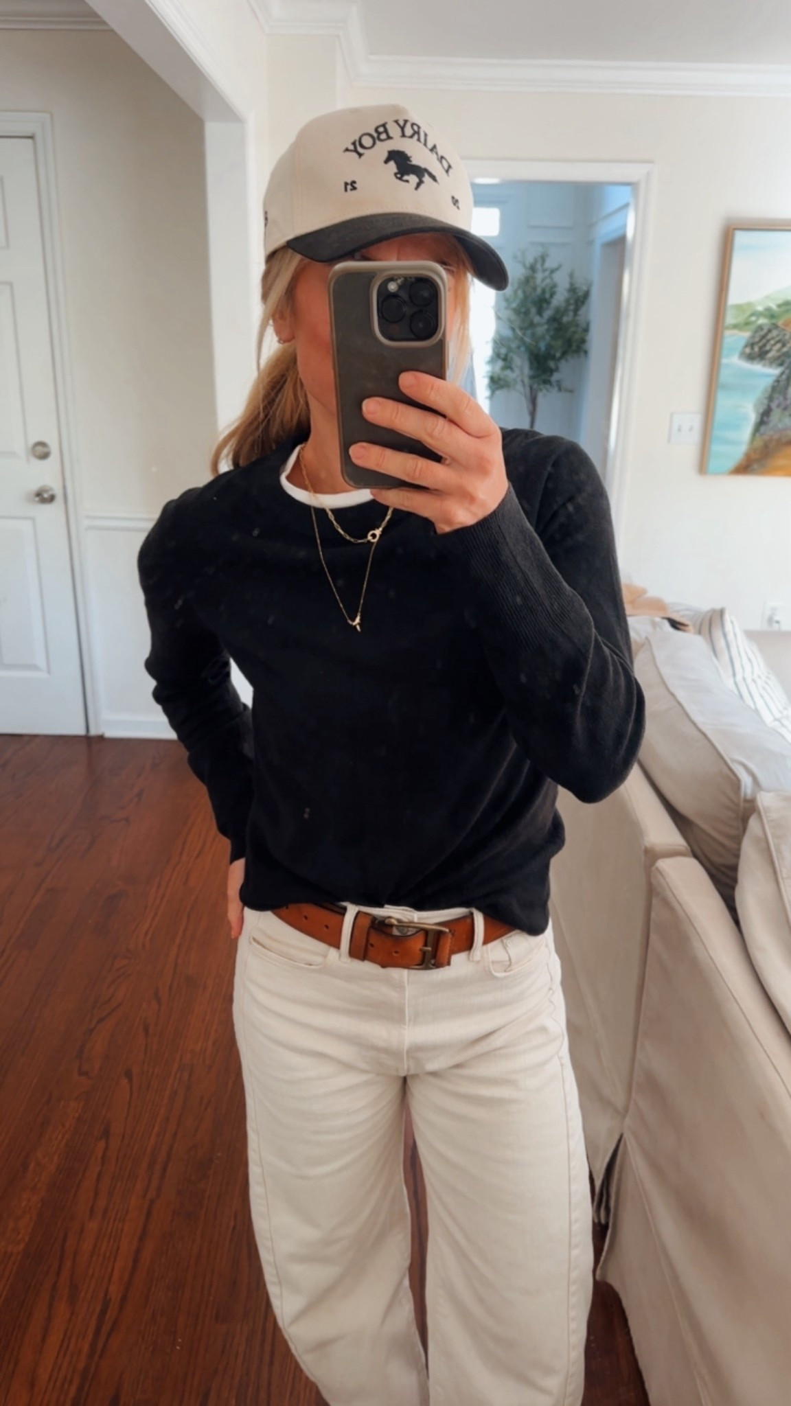 #LTKdayinmylife #LTKootd #LTKmomlife