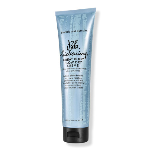 Thickening Great Body Volumizing Blow Dry Cream | Ulta
