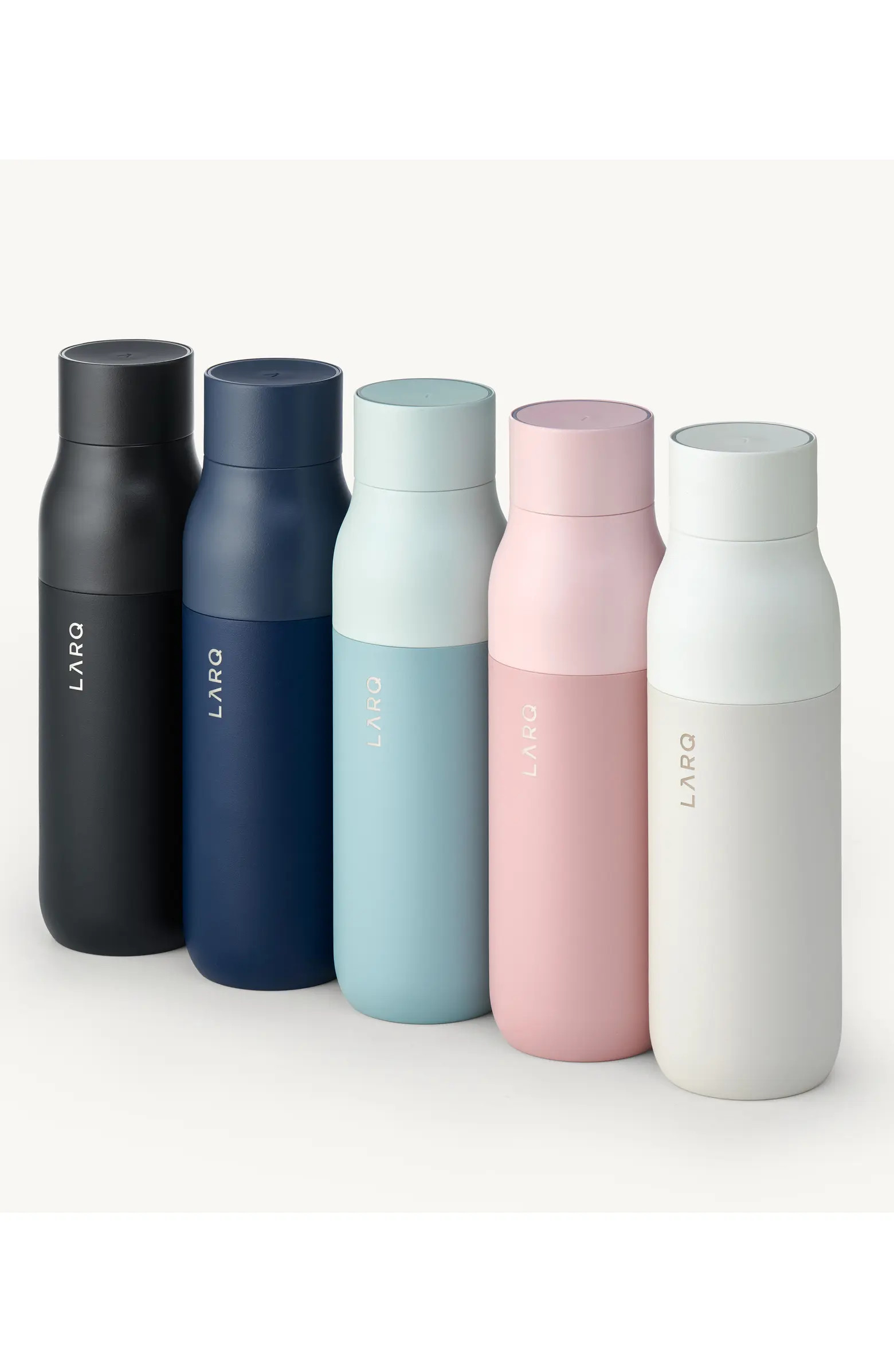 LARQ Self Cleaning Water Bottle | Nordstrom | Nordstrom