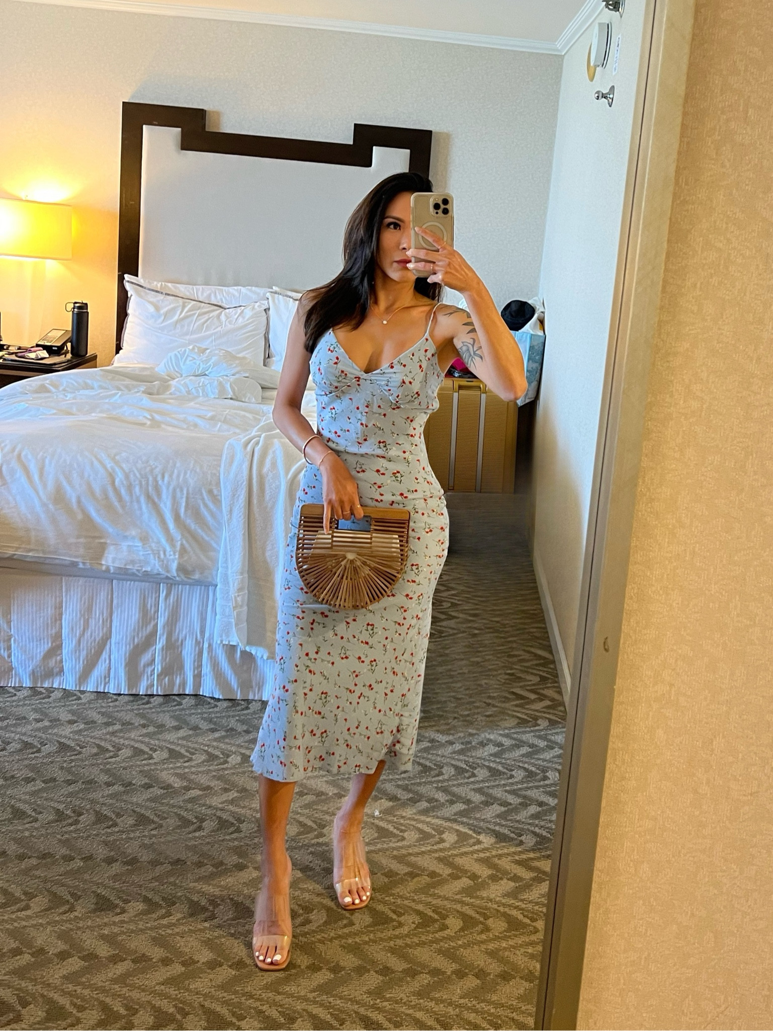 Tea time in Hawaii!🫖🌴🌺

Height: 5’2 | Dress Size: 2 | Shoes: 6

#LTKStyleTip #LTKItBag #LTKWedding