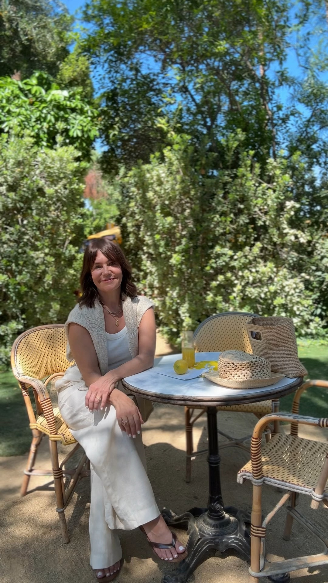 Beautiful, breathable linen for spring! Now 30% OFF!!! ✨✨✨

#LTKSeasonal #LTKOver40 #LTKSaleAlert