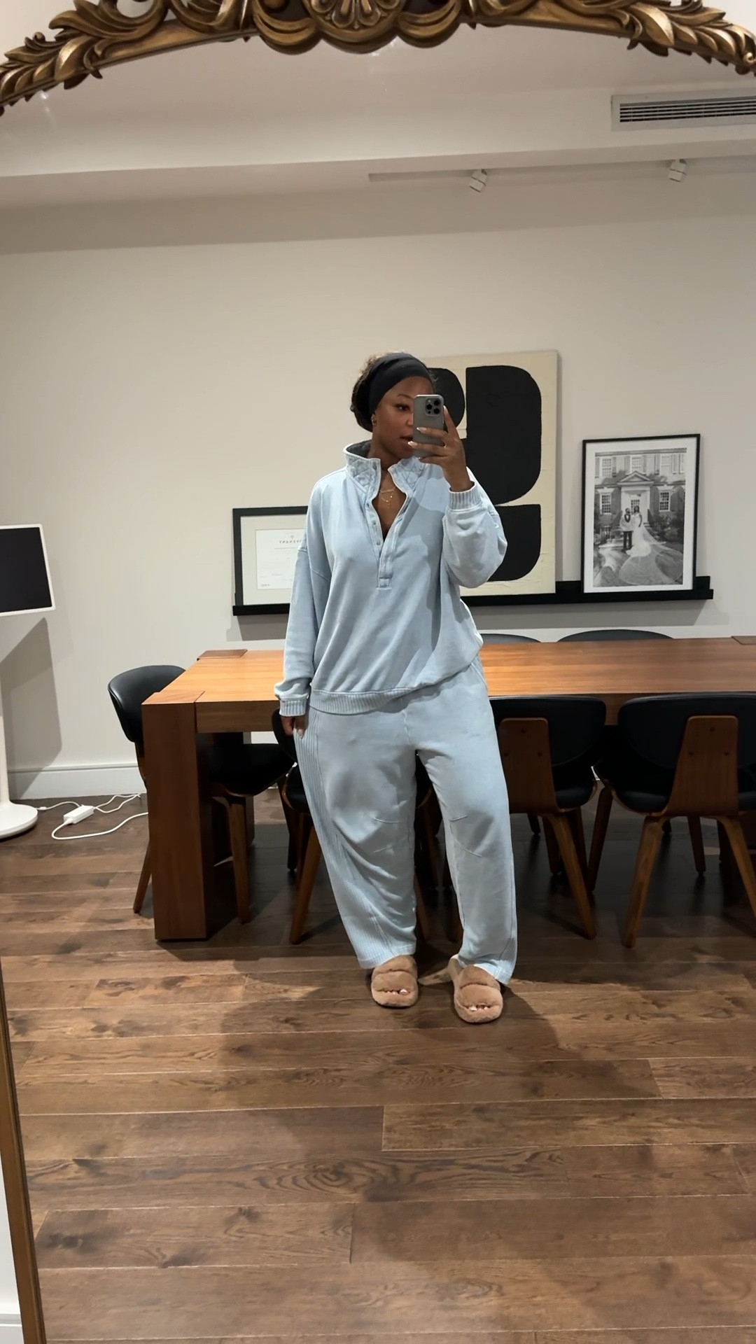 5’9 200 lbs wearing Large top and large long (I bought a XL but too big) 

#LTKActive #LTKMidsize #LTKTall