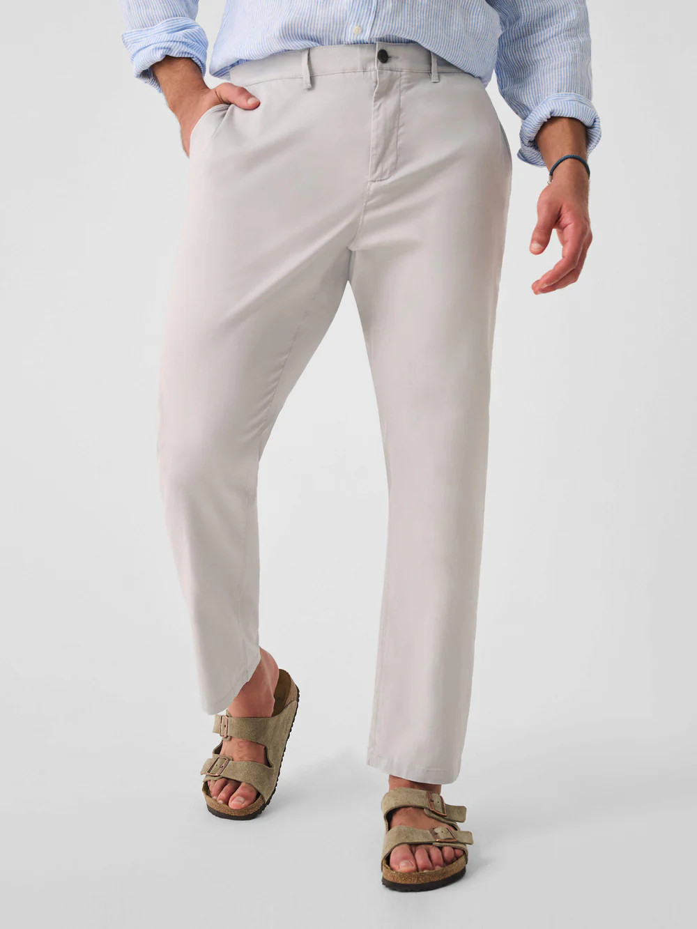 Island Life Chino Pant | Faherty