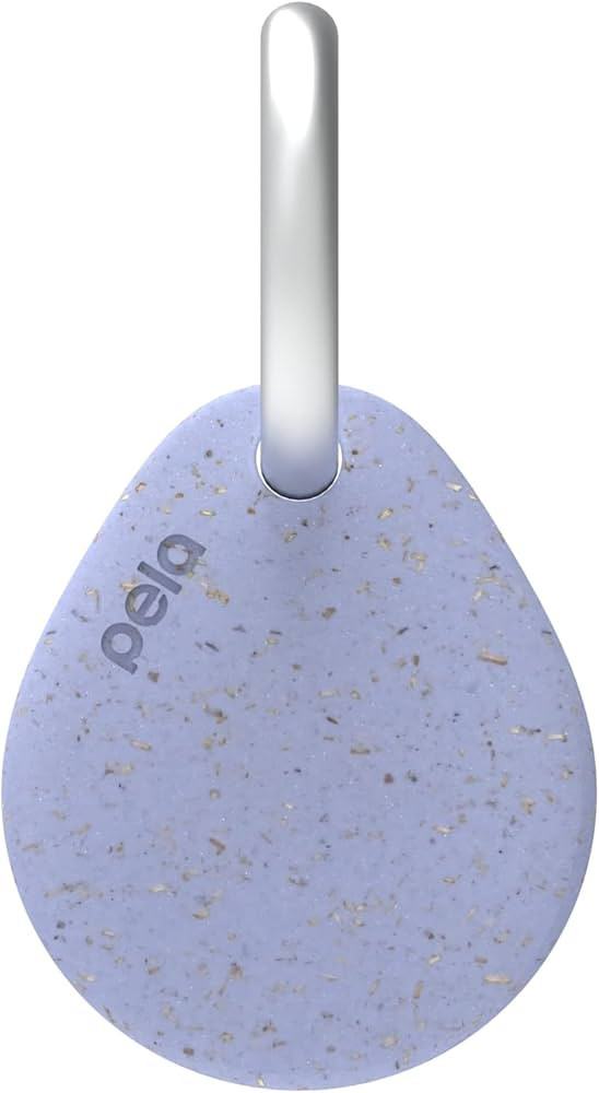 Pela: Airtag Holder & Airtag Keychain Case | World's First Eco-Friendly Airtag Case for Wallet, L... | Amazon (US)