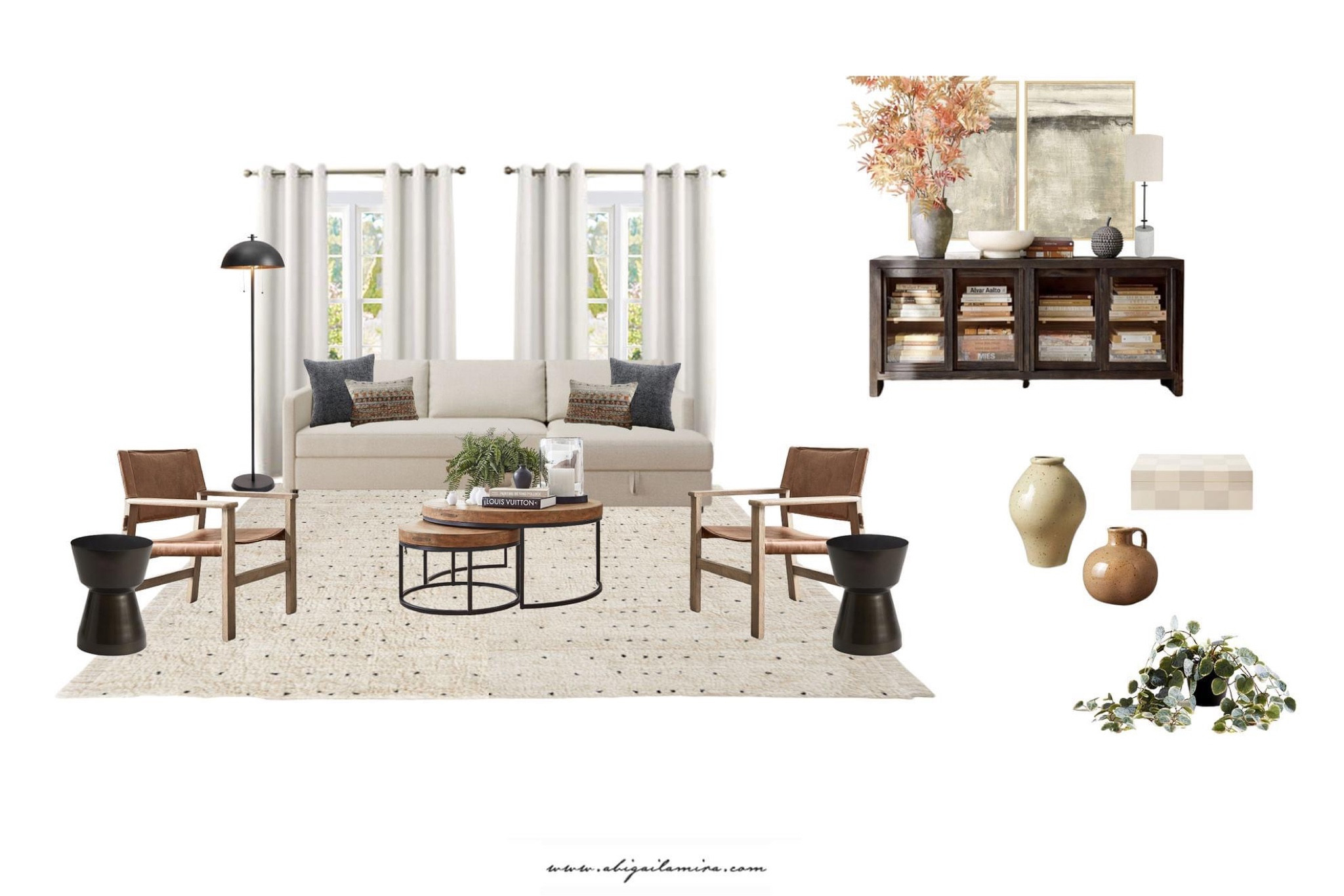 Casual living room perfect for fall

#LTKhome #LTKfamily #LTKSeasonal