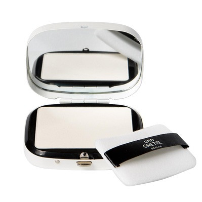 Und Gretel Ilge Translucent Compact Powder | Douglas (DE)
