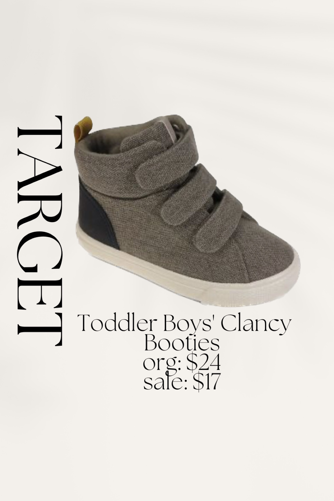 Target 30% off boots - good until Nov 19! 

#LTKsalealert #LTKSeasonal #LTKshoecrush