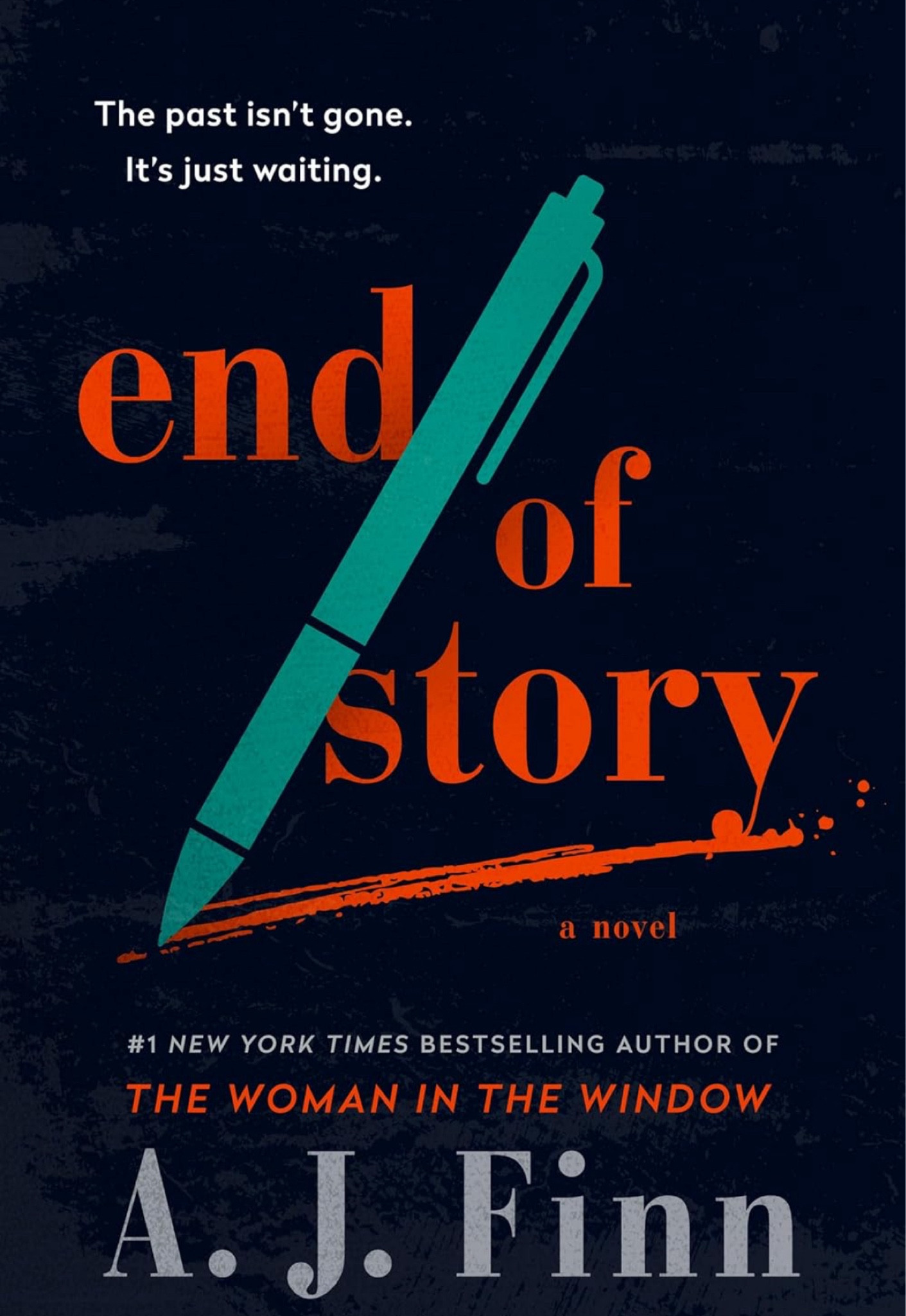 Fall reading list: End of Story

#LTKTravel #LTKSeasonal #LTKVideo