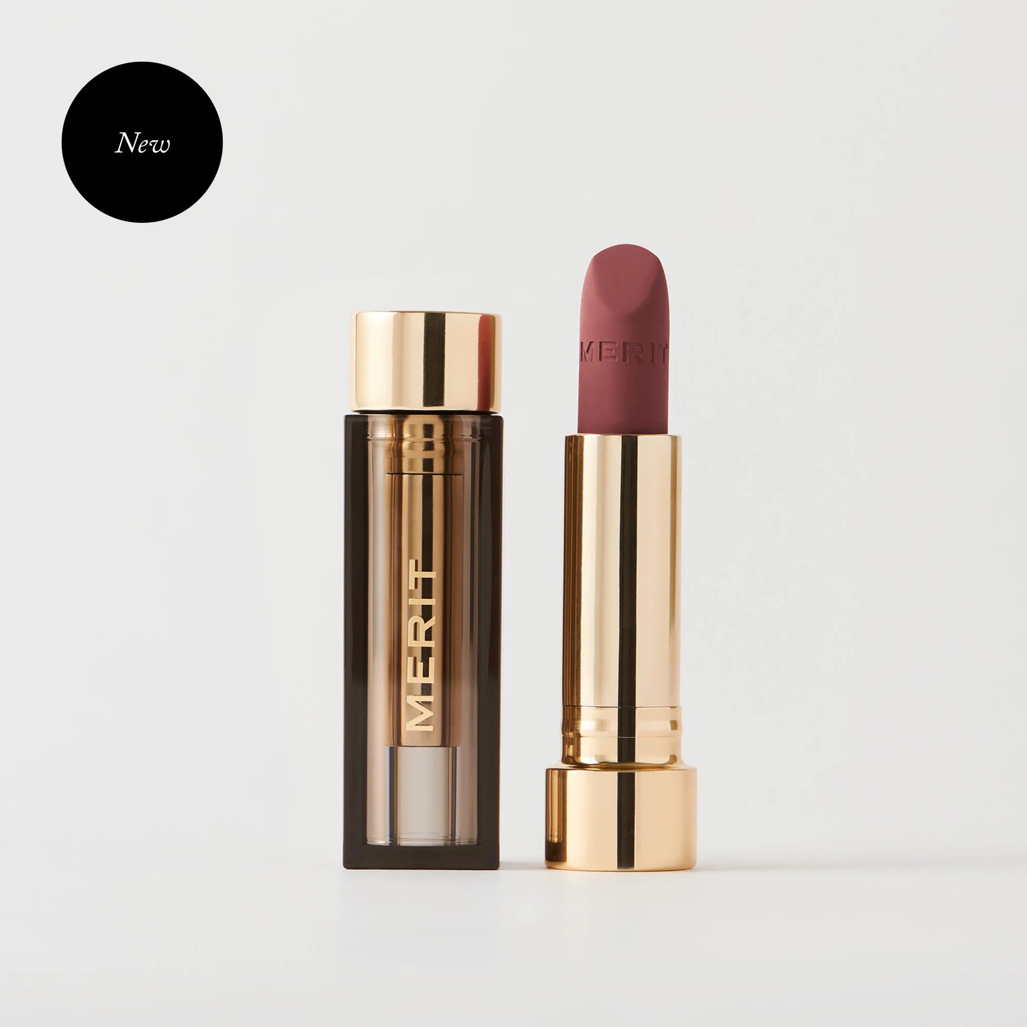 Lightweight Lipstick | MERIT