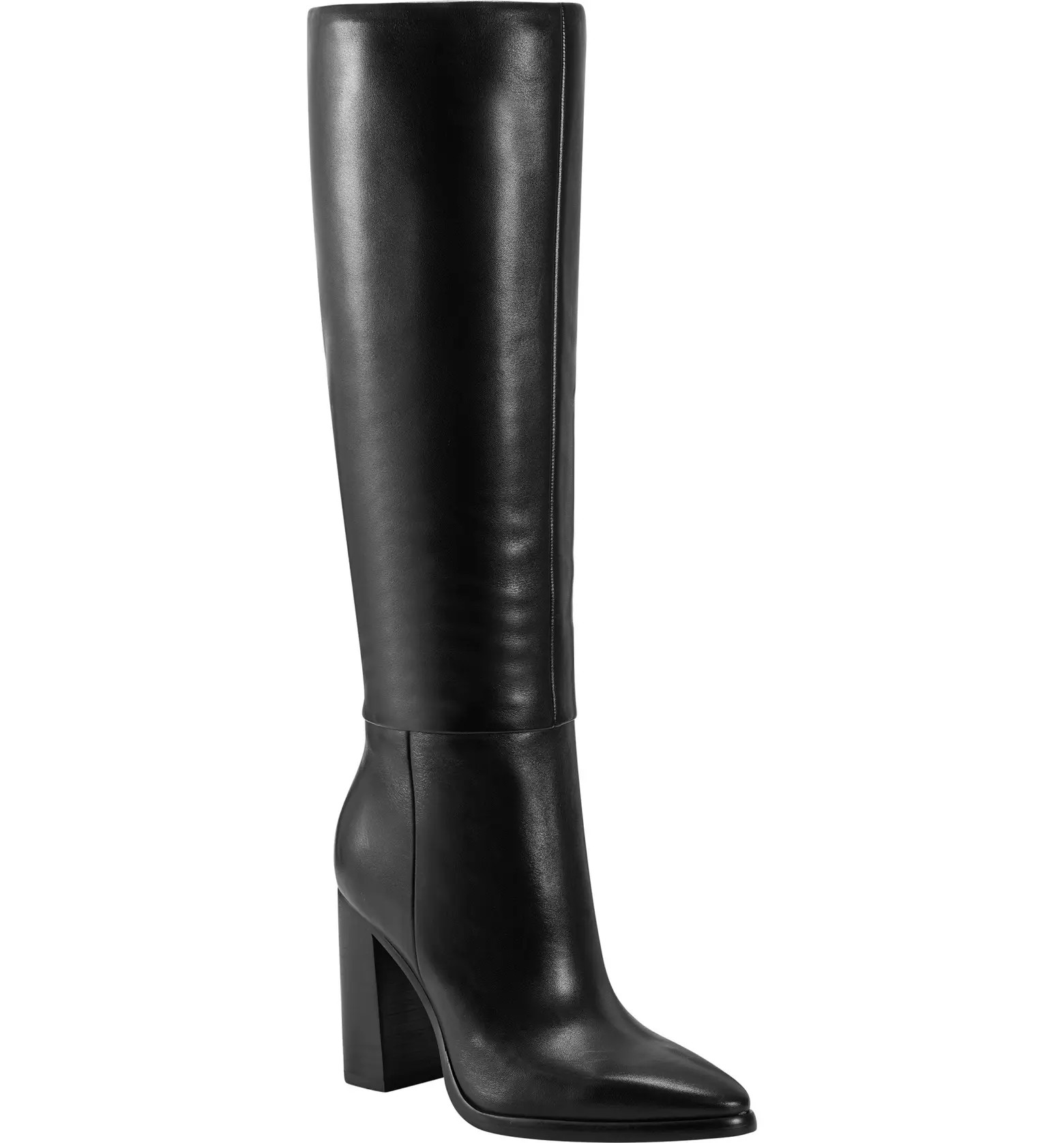 Lannie Knee High Boot (Women) | Nordstrom