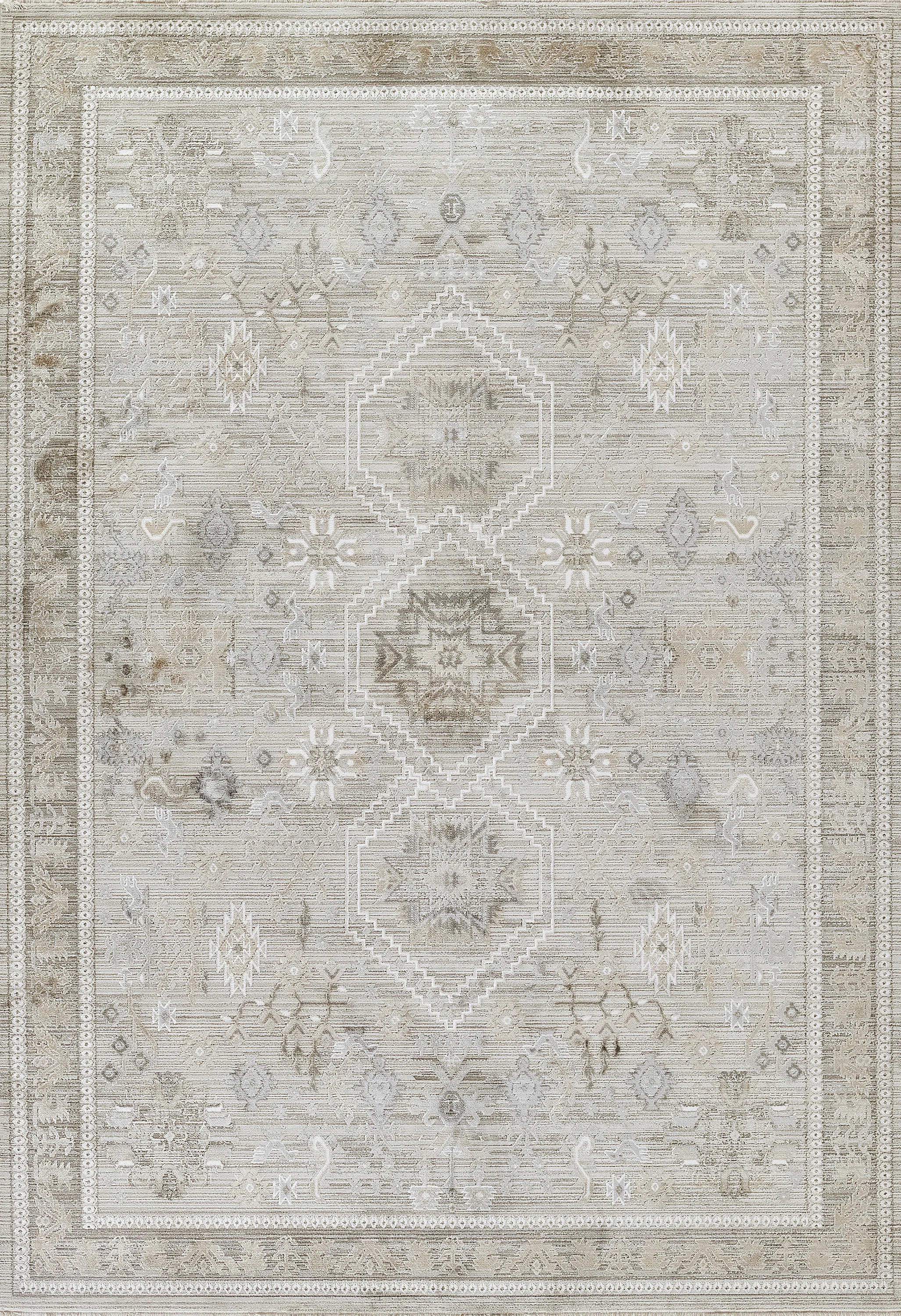 Westwood Gray Rug | Wayfair North America