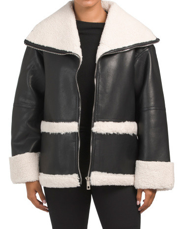 Dante Jacket | TJ Maxx