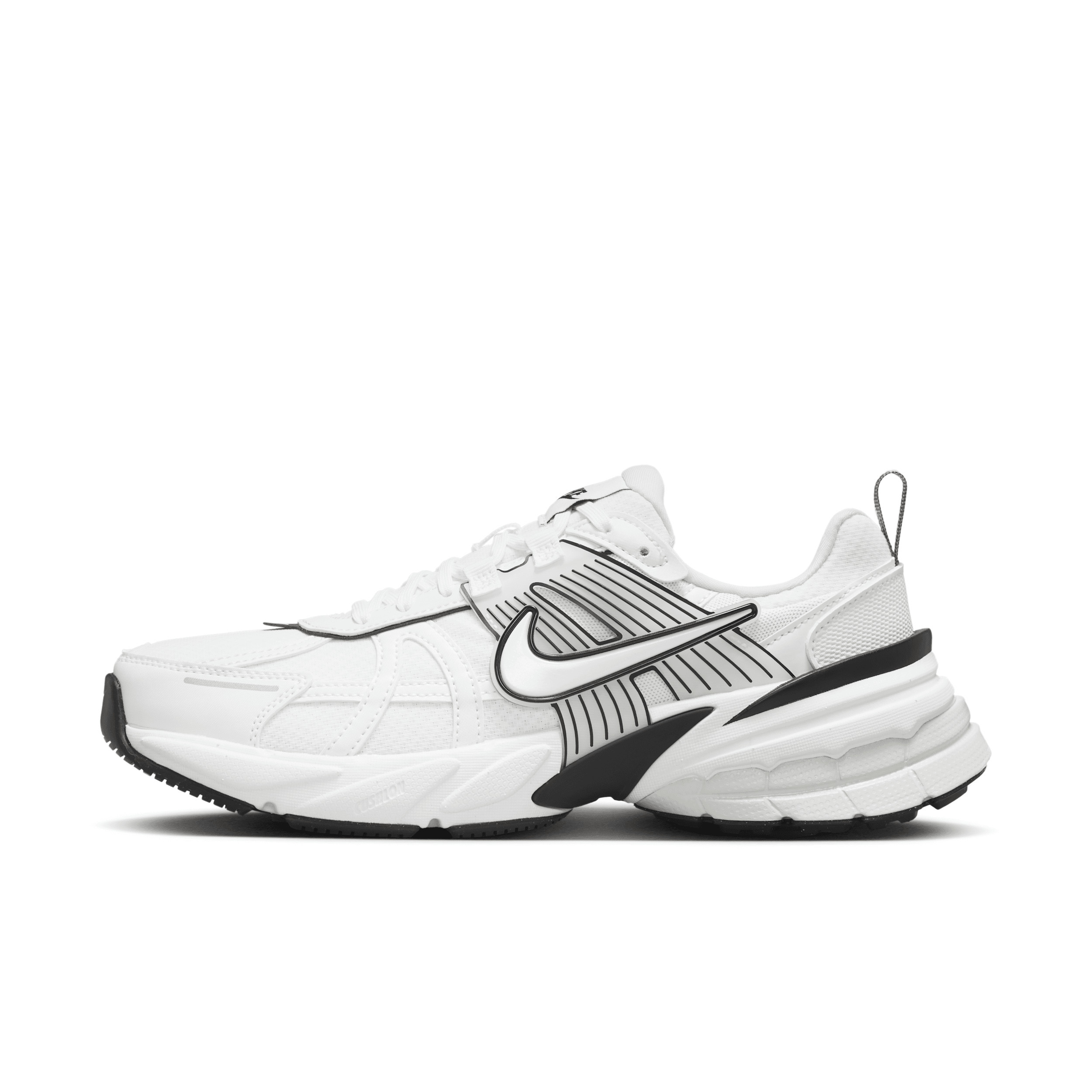 Nike Women's V2K Run Shoes in White | HF5342-100 | Nike (US)