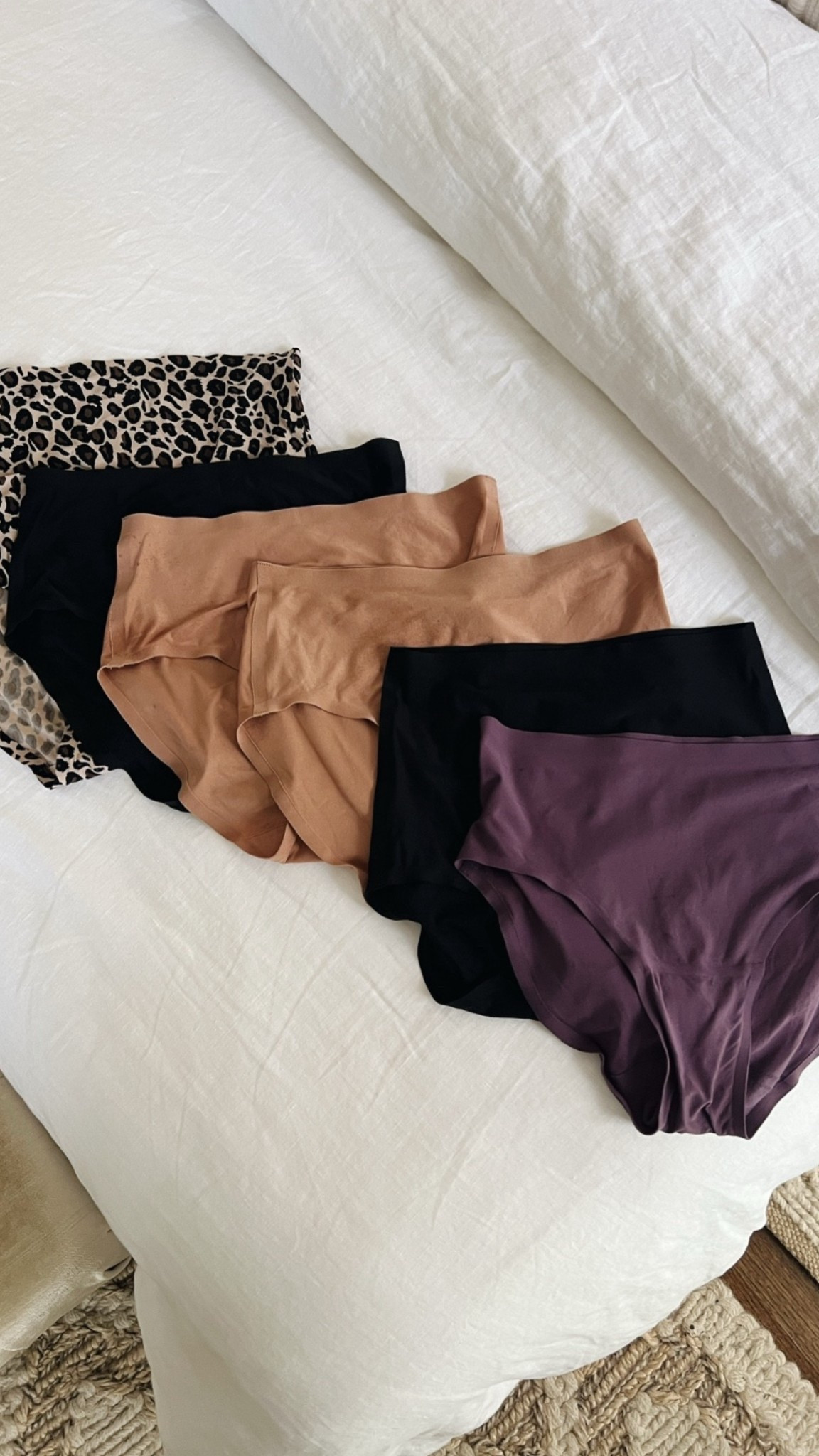 The best underwear. I buy 5 pairs every summer during the sale 

#LTKSaleAlert