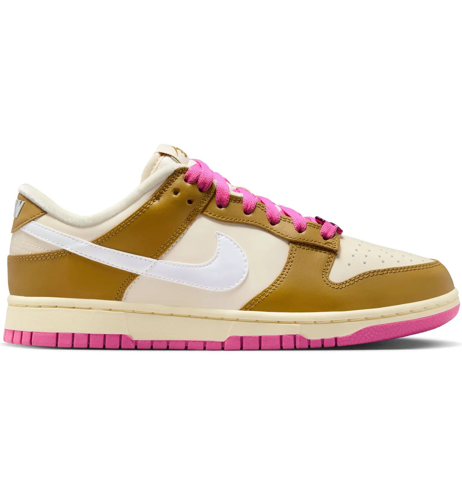 Nike Dunk Low Special Edition Sneaker (Women) | Nordstrom | Nordstrom