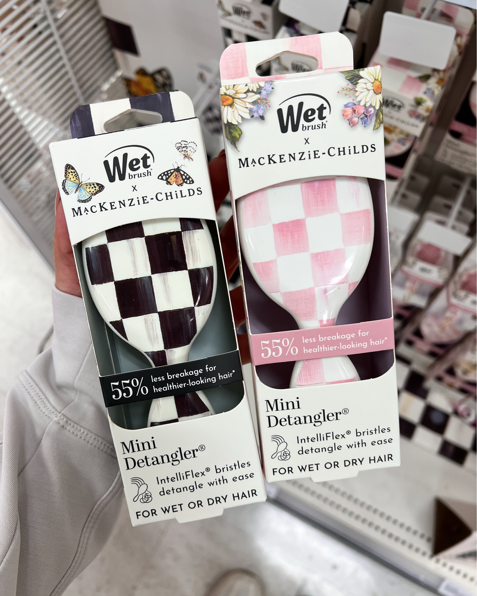 MacKenzie-Childs at Target 

Target finds, Target style, Target beauty, new arrivals 

#LTKBeauty