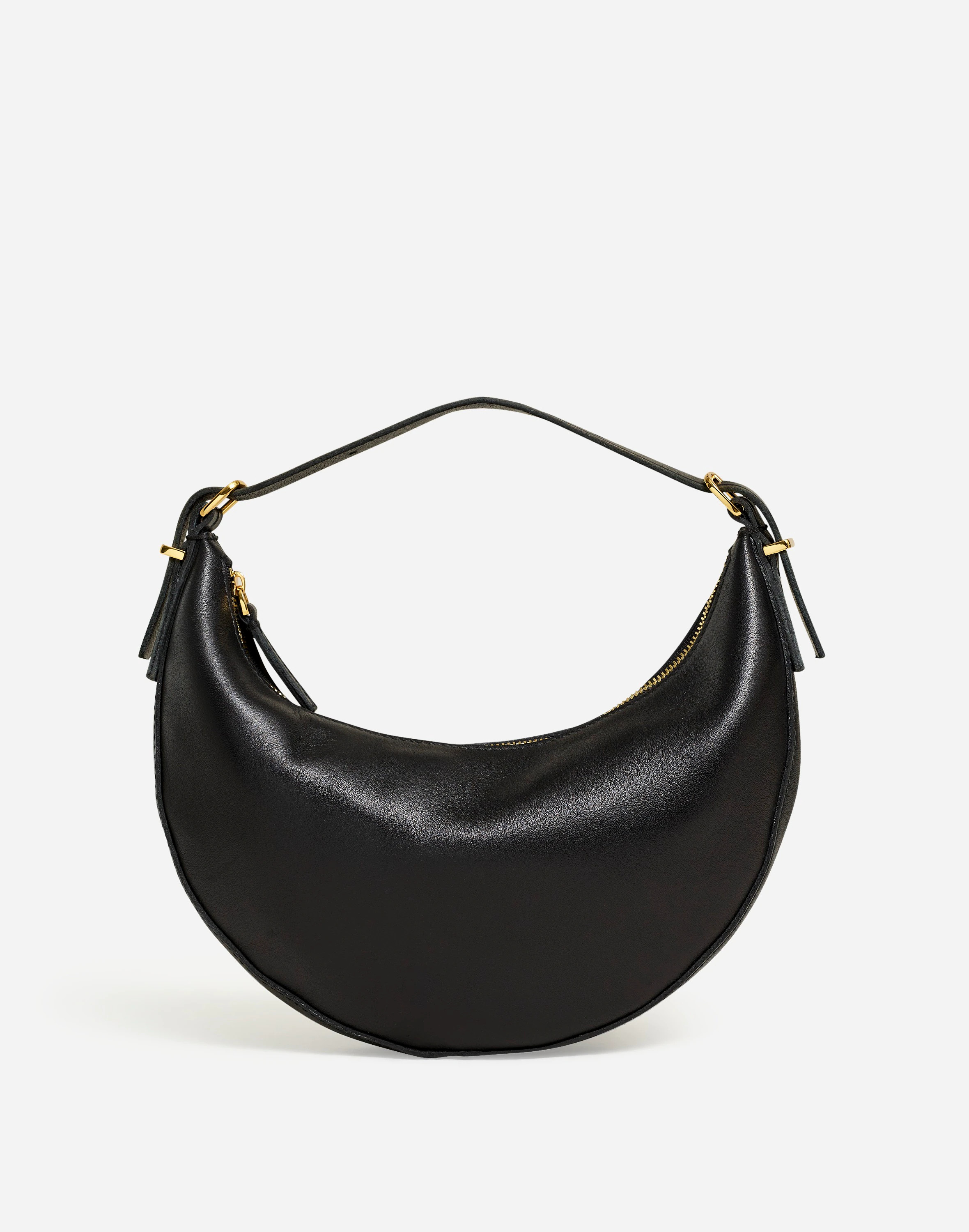 The Essential Convertible Top Handle Crossbody Mini Bag | Madewell