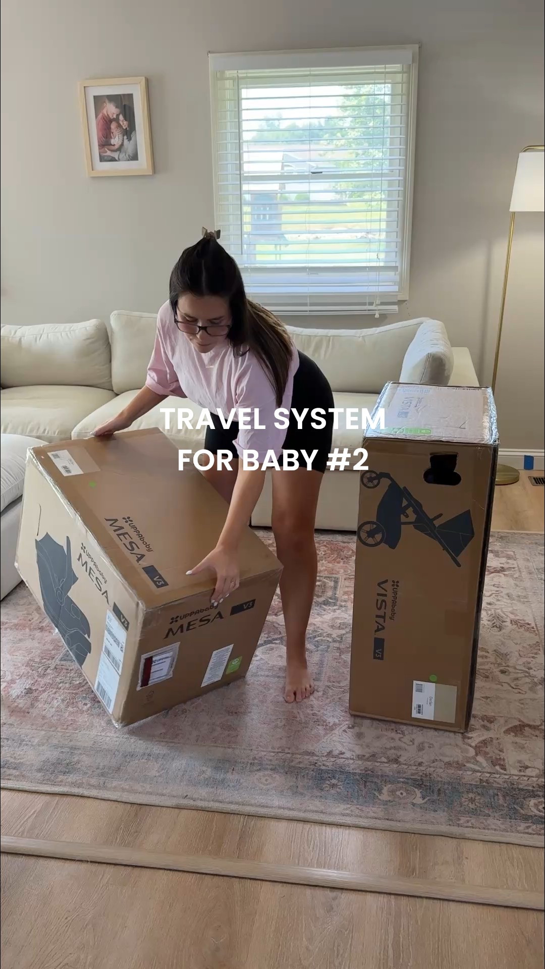 stroller & infant car seat for my second baby 🍼 #baby #stroller #babyessentials

#LTKFamily #LTKBaby #LTKTravel