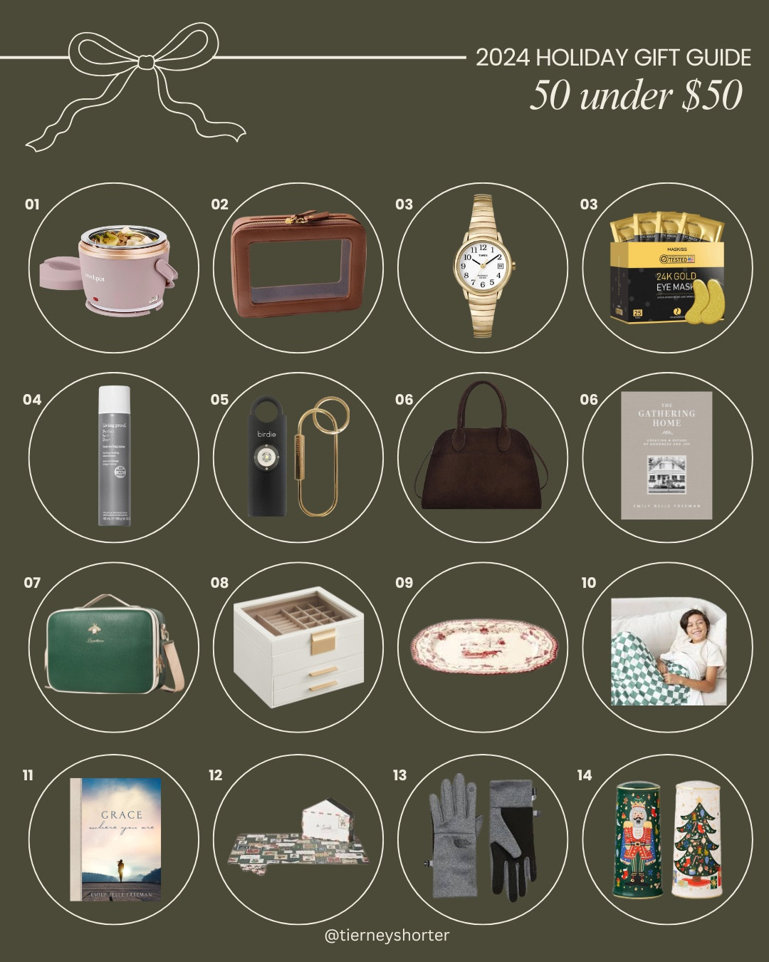 59 kids under $50! 

#LTKGiftGuide #LTKFindsUnder50 #LTKHoliday