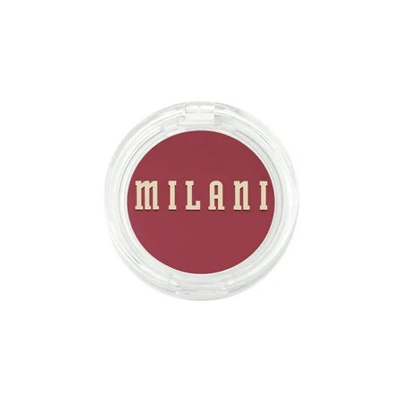 Milani Cheek Kiss Cream Blush, Merlot Moment | Walmart (US)